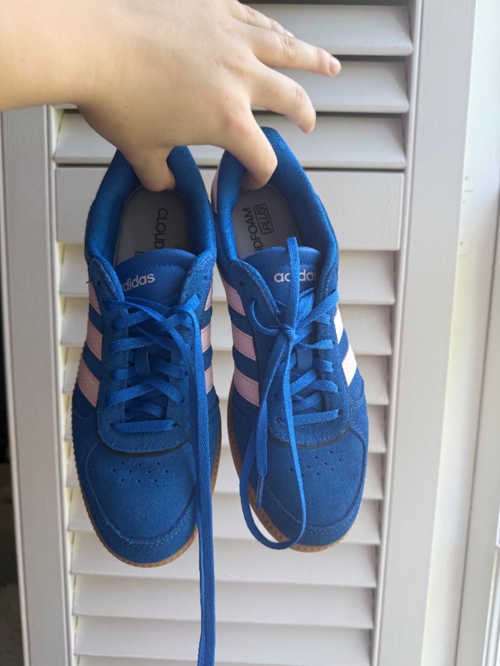 adidas tennis shoes
